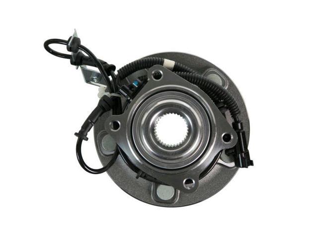 MOOG 515136 Hub Assembly,515136
