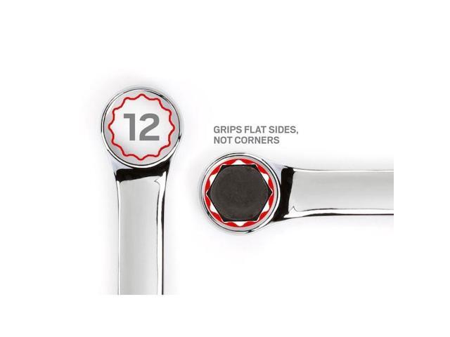 TEKTON WCB24032 32 mm Combination Wrench