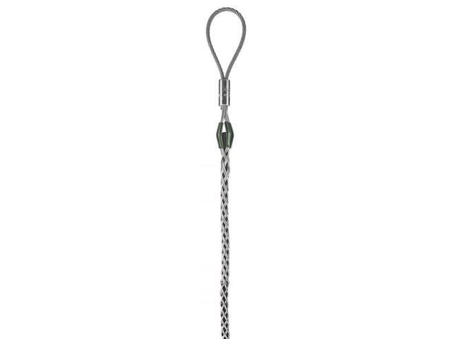 HUBBELL WIRING DEVICE-KELLEMS 03302050 Pulling Grip,Flexible Eye,1.00-1.24 In
