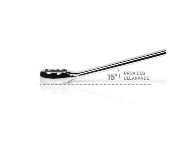 TEKTON WCB23044 1-3/4 Inch Combination Wrench