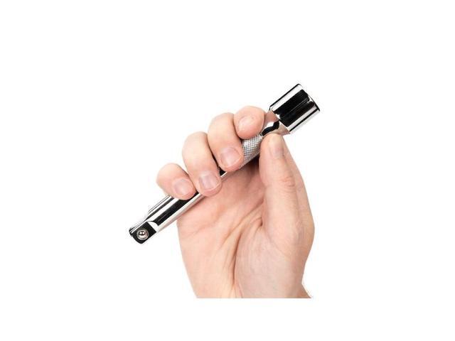 TEKTON SHA21106 1/2 Inch Drive x 6 Inch Extension