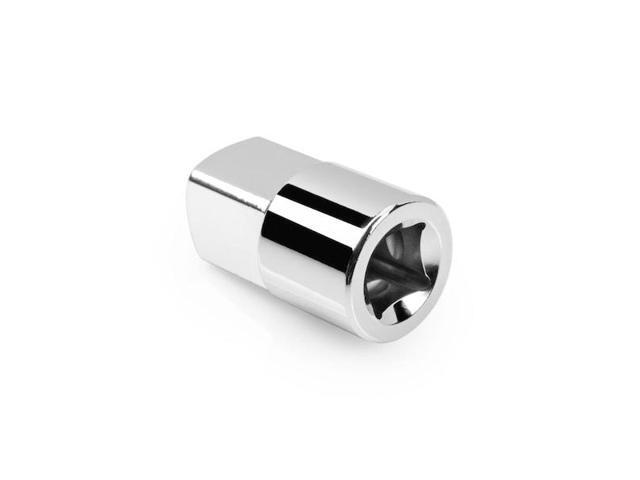 TEKTON SHA24103 1/2 Inch Drive (F) x 3/4 Inch (M) Adapter