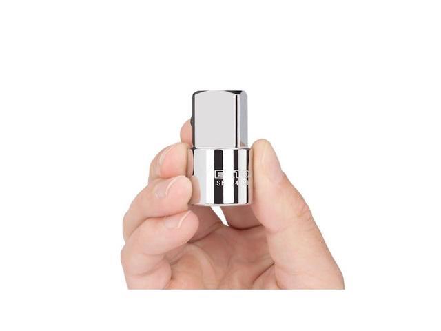 TEKTON SHA24103 1/2 Inch Drive (F) x 3/4 Inch (M) Adapter