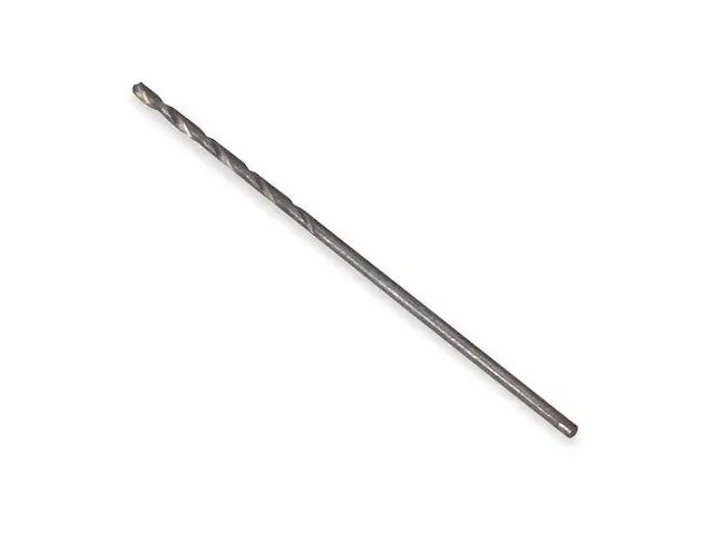 CHICAGO-LATROBE 57230 118 Degree Split Point Jobber Length Drill