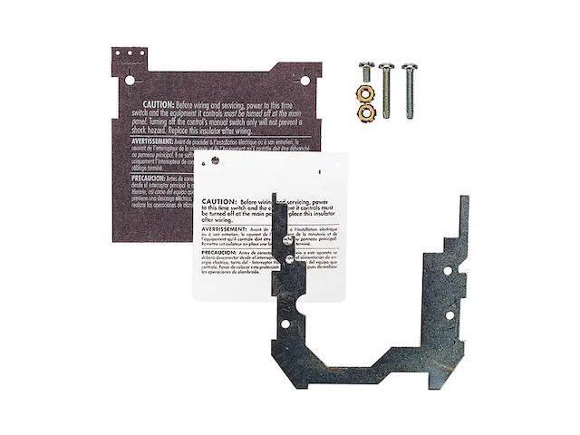 TORK IAP Adapter Plate