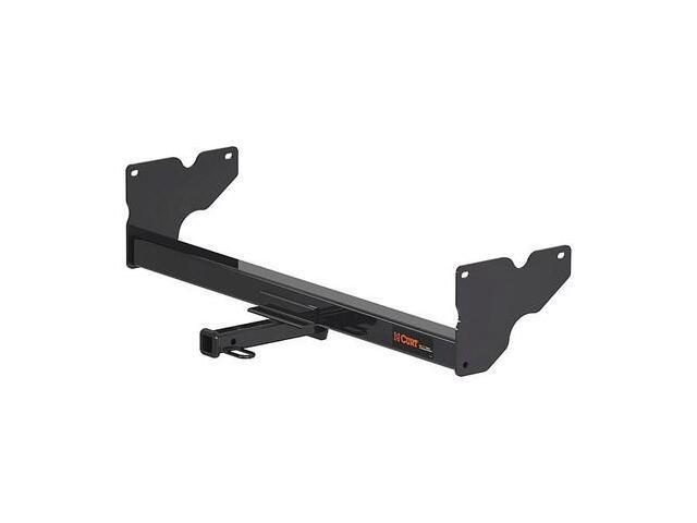 CURT 12177 Trailer Hitch,1-1/4' Rcvr,Class 2,12177