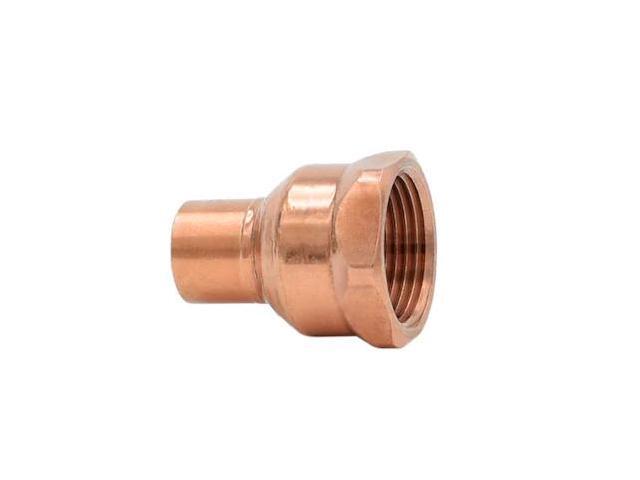 LEGEND VALVE 450-740 1-1/2' X 2' C X F ADAPTER