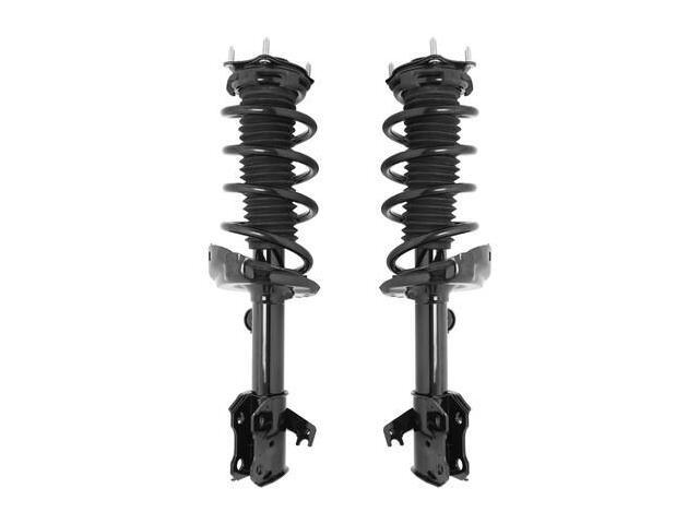 UNITY 2-11607-11608-001 2-11607-11608-001 Front Complete Strut Assembly Kit