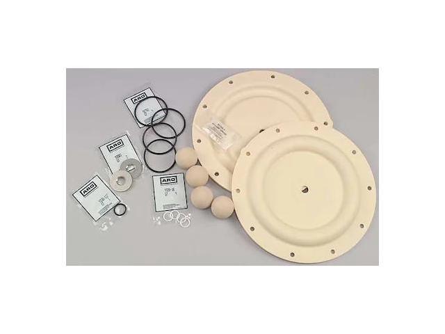 ARO 637427-UU Pump Repair Kit,Fluid