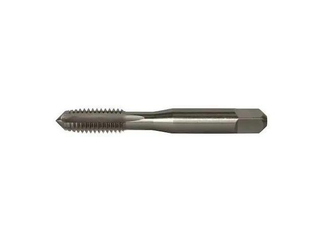 Photos - Other Power Tools Greenfield Threading 306006 Straight Flute Hand Tap, 7/16'-14, Plug, 4 34222 