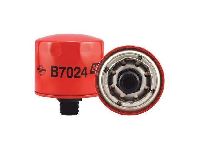 BALDWIN FILTERS B7024 Air Filter,3-11/16 x 4-5/16 in.