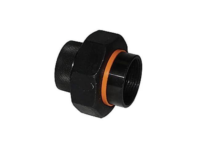 LEGEND VALVE 301-337 1-1/2' T-574 BLACK DIELECTRIC