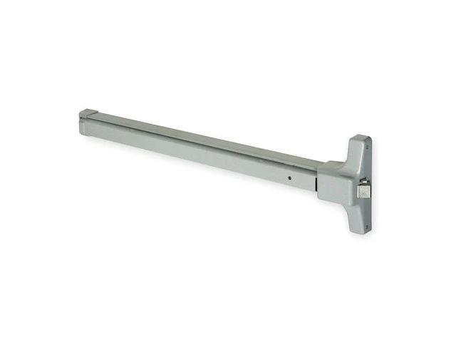 ASSA ABLOY ACCENTRA 2100F x 689 Rim Pullman Bolt,Grade 1,2100 Series