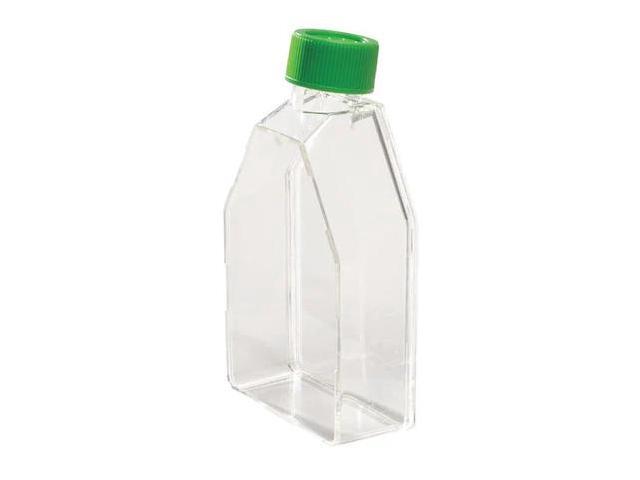ZORO SELECT 11L813 75cm2 Tissue Culture Flask, PK25