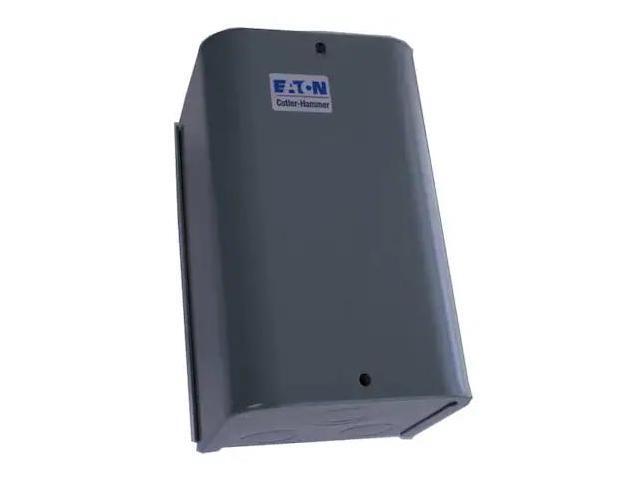EATON C25DGD315A Definite Purpose Contactor, 120V AC, 3 P, Non-Reversing, 3