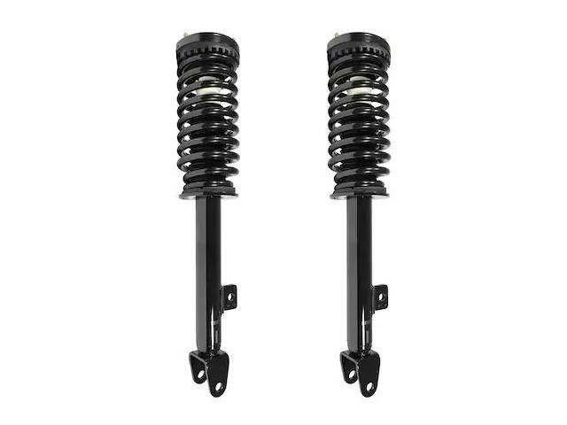 UNITY 2-11260-001 2-11260-001 Front Complete Strut Assembly Kit