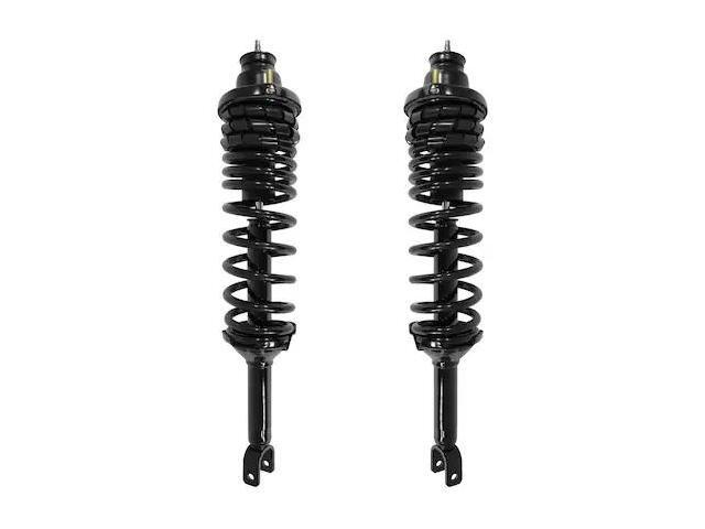 UNITY 2-15141-15142-001 2-15141-15142-001 Rear Complete Strut Assembly Kit