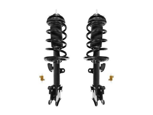 UNITY 31-142000 31-142000 Front Conversion Kit