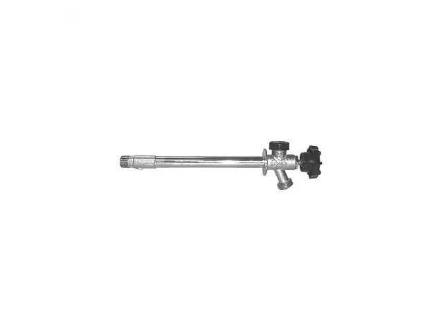 LEGEND VALVE 108-125 1/2' X 12' T-552 F. F. SILLCOCK