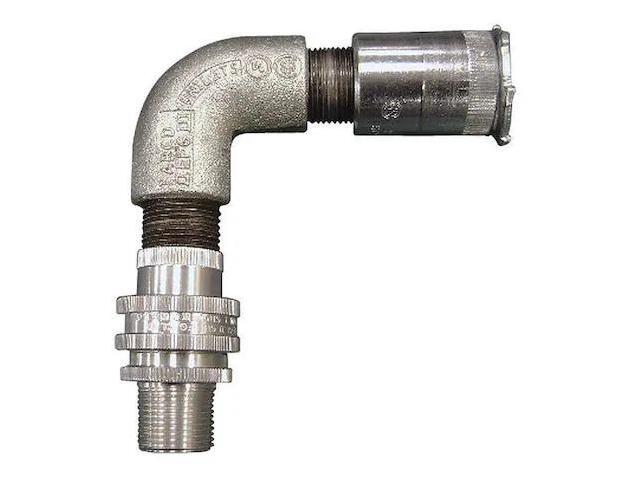 DAYTON 33M296 Hazardous Conduit Conversion Kit
