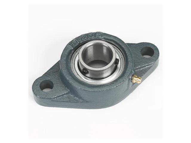 CLESCO F2CM-BS-112 F2CM-BS-112 Flange Mount Bearing (2 Bolt)