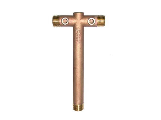 LEGEND VALVE 312-199NL 1-1/4'X14' BZE TNK T-1HOLE NL