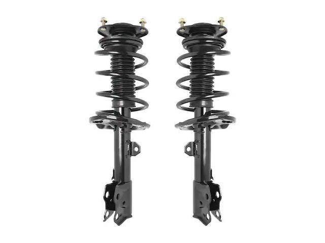 UNITY 2-11585-11586-001 2-11585-11586-001 Front Complete Strut Assembly Kit