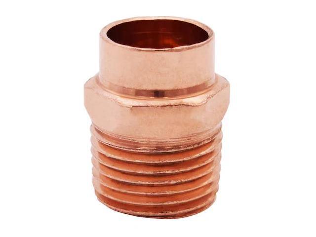 LEGEND VALVE 450-758 2' C X M ADAPTER