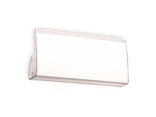 AIGNER INDEX WRM1253 Label Holder,Pk25