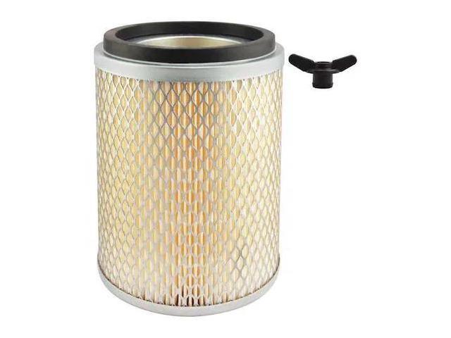 BALDWIN FILTERS PA2613 Air Filter,6-3/32 x 7-9/32 in.