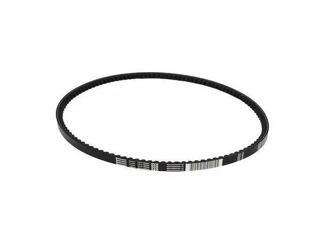 Photos - Lawn Mower Accessory CONTINENTAL CONTITECH 5VX800 5VX800 Cogged V-Belt, 80' Outside Length, 5/8