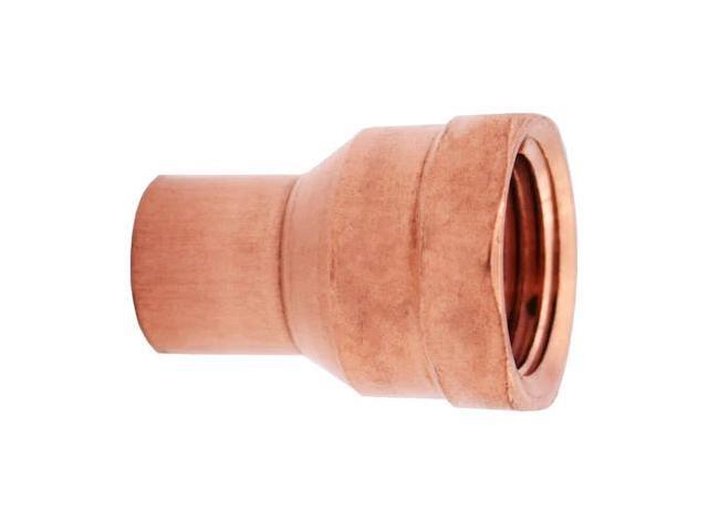 LEGEND VALVE 450-826 1-1/4' FTG X FIP ADAPTER