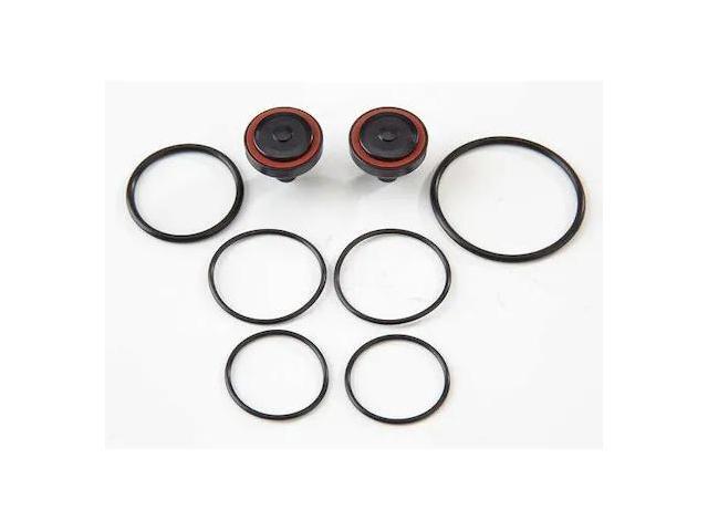 WATTS 007 M3 3/4 Rubber Kit Rubber Kit,Watts Series 007 M3, 3/4 In