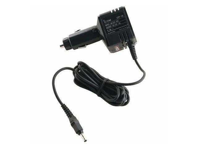 ICOM CP12L 21 Adapter,5/16' L x 1-3/4' W