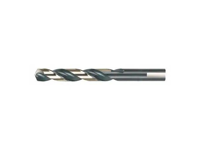 CLE-LINE C23852 135 Degree Heavy Duty Mechanics Length Drill Cle-Line 1875R