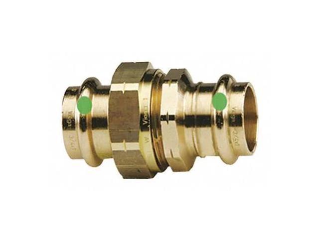 VIEGA 79135 Viega ProPress union, 1' x 1'