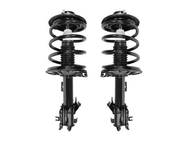 UNITY 2-11591-11592-001 2-11591-11592-001 Front Complete Strut Assembly Kit