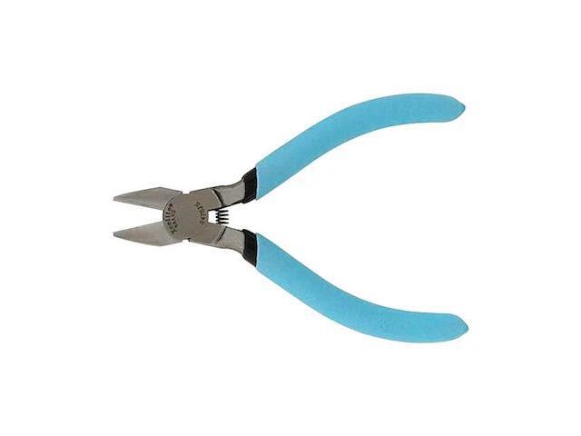 XCELITE S475JSNN 5 in Diagonal Cutting Plier Flush Cut Pointed Nose Uninsulated
