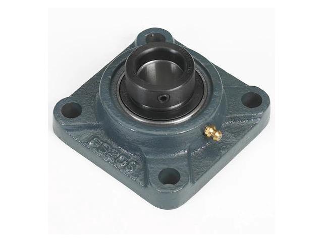 CLESCO F4CM-BE-075 F4CM-BE-075 Flange Mount Bearing (4 Bolt)