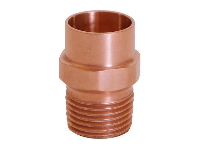 LEGEND VALVE 450-792 1-1/4' X 1-1/2' C X M ADAPTER