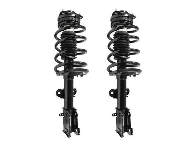 UNITY 2-11970-001 2-11970-001 Front Complete Strut Assembly Kit