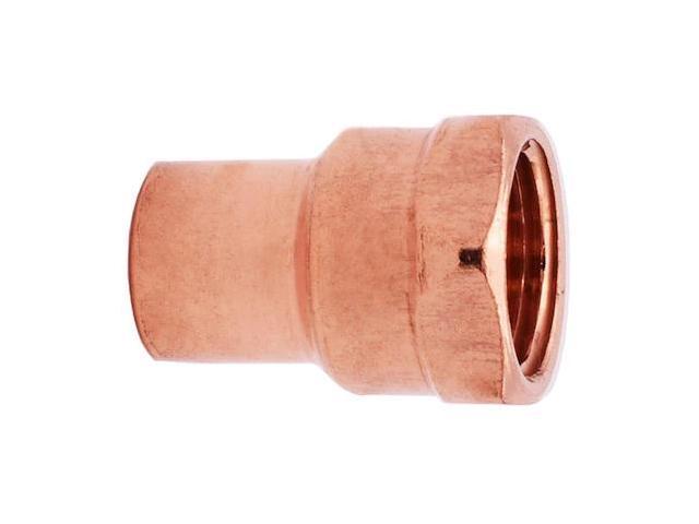 LEGEND VALVE 450-706 1-1/4' C X F ADAPTER