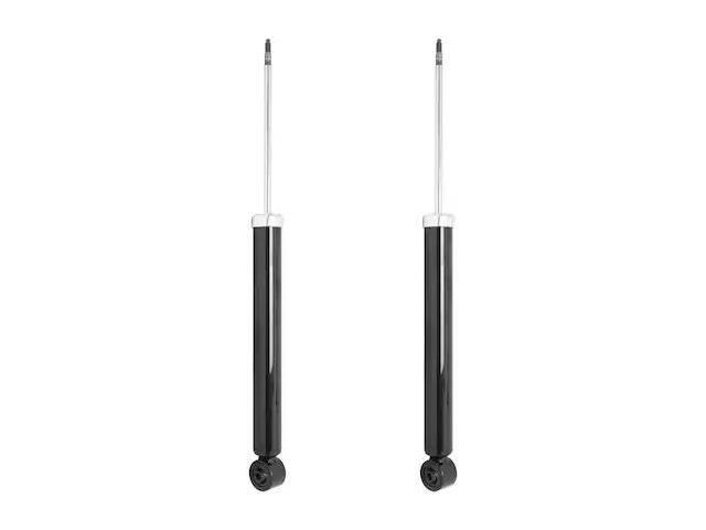 UNITY 2-257010-001 2-257010-001 Rear Shock Absorber Kit