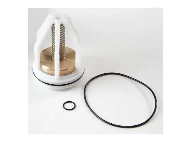 WATTS 009 1 1/4 - 2 1st Check Kit Repair Kit,Watts Series 009,1-1/4 to 2In