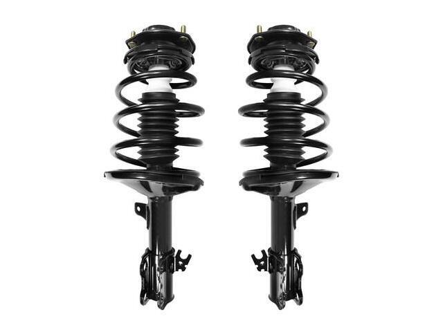 UNITY 2-11181-11182-001 2-11181-11182-001 Front Complete Strut Assembly Kit