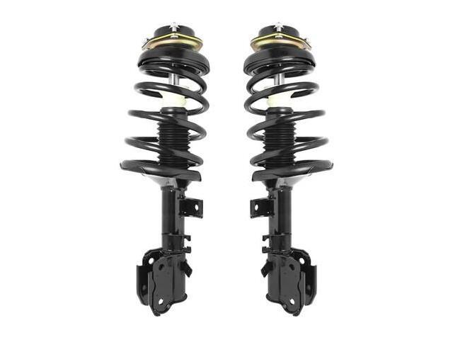 UNITY 2-11315-11316-001 2-11315-11316-001 Front Complete Strut Assembly Kit