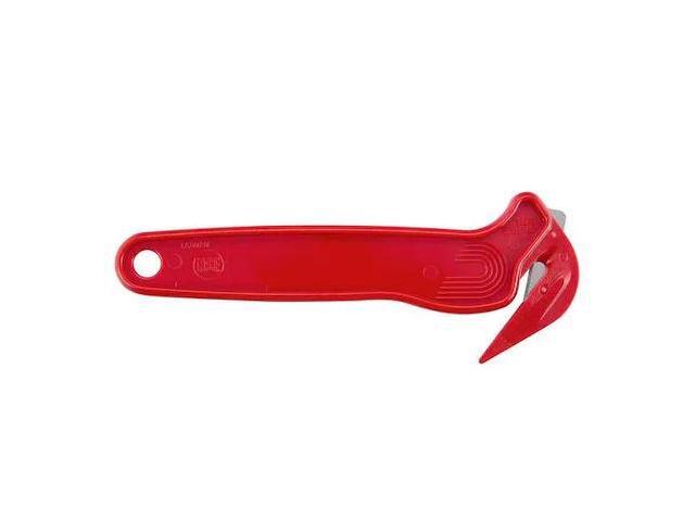 PACIFIC HANDY CUTTER DFC364NSFR 6-1/2 in. Fixed Blade Disposable Film Cutter