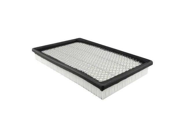 BALDWIN FILTERS PA2230 Air Filter,7-1/32 x 1-7/16 in.