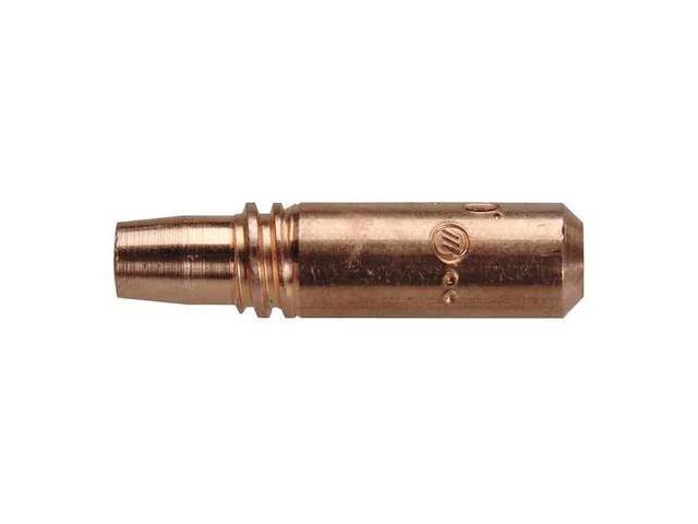 MILLER ELECTRIC 206185 Contact Tip,FasTip,0.030,PK25