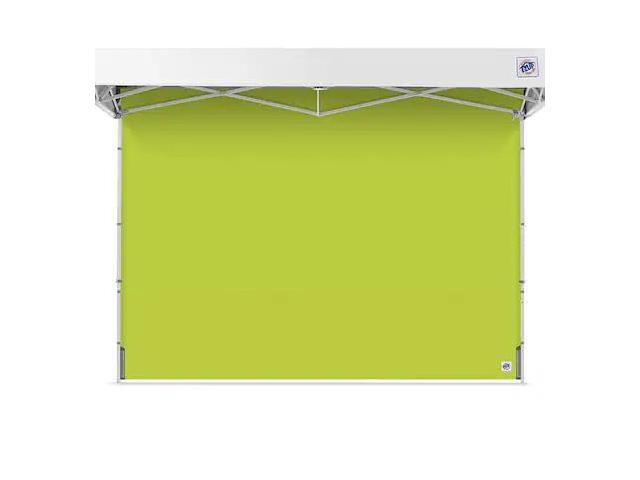 E-Z UP SWSPSPRO3FXT12LA Instant Shelter Sidewall,Speed Shelter,1